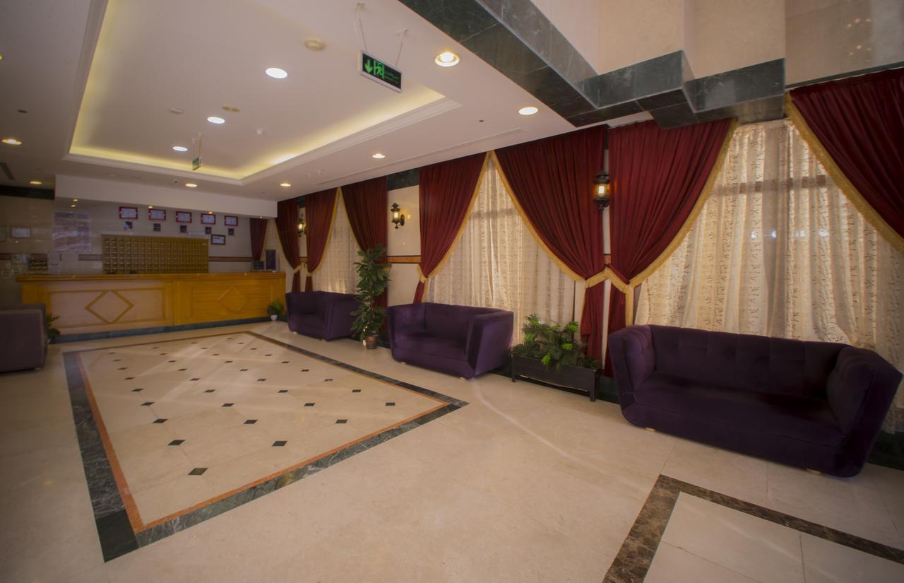 Hôtel Guest Oasis à Médine Extérieur photo